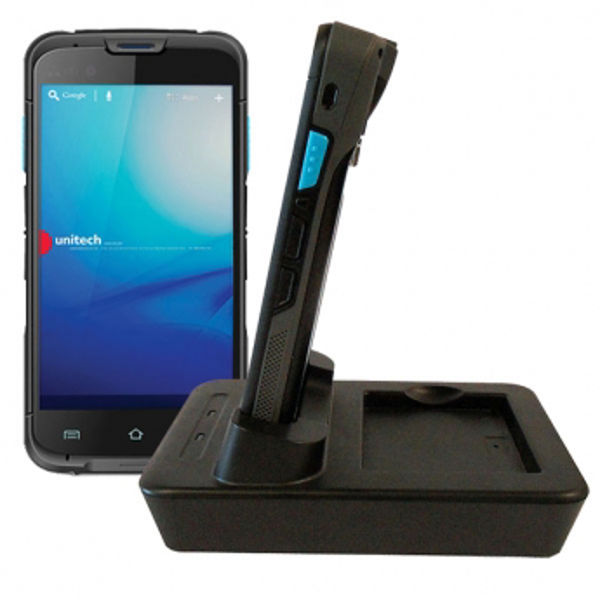 Picture of UNITECH EA600 ANDROID RUGGED HANDHELD MOBILE COMPUTER